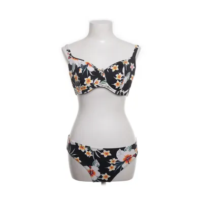 Bikini (Svart, Flerfärgad) från Freya Elastan, Nylon