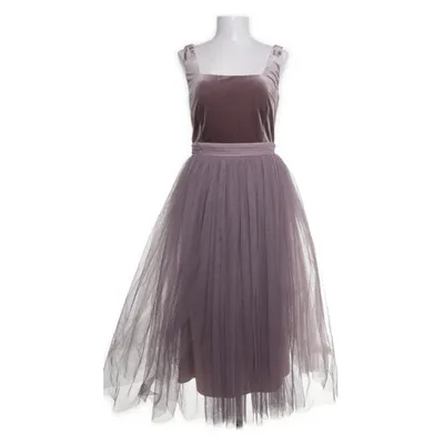 Cocktail dress (Pink) from Little Mistress Nylon, Polyester, Elastane