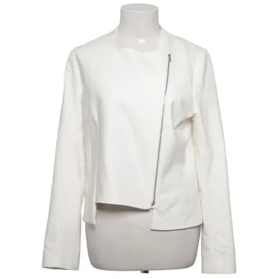 Veste (Blanc) de WERA Stockholm Coton, Élasthane, Polyester