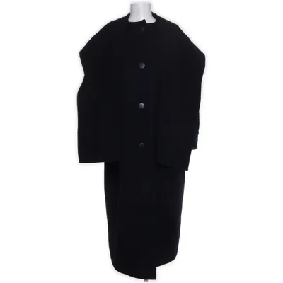 Kappa (Blå) från Yessica Polyamid, Polyester, Ull