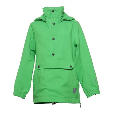 Anorak (Grøn) fra Reima Elastan, Polyester