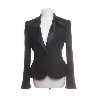 Kavaj (Svart) från Armani Collezioni