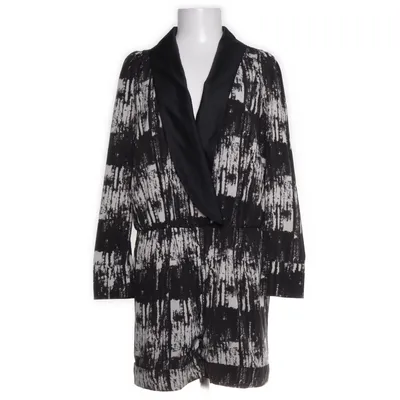Byxdress (Svart, Vit, Flerfärgad) från Love Label