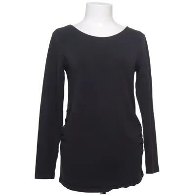 Maternity sweater (Black) from Anna Field Elastane, Organic cotton