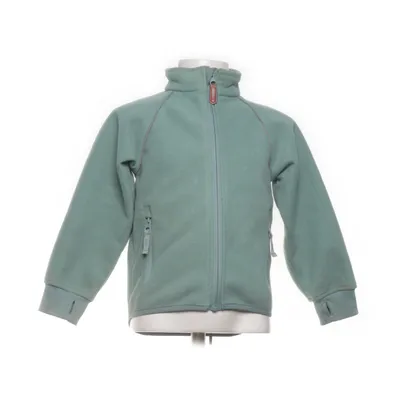 Fleecejacka (Grön) från Kuling Polyester