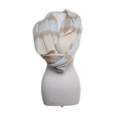 Sjaal (Beige, Meerkleurig) van Costes Accessories