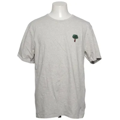 T-shirt (Tree T-Shirt) fra Forét Økologisk bomuld