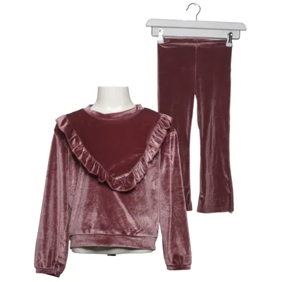 Tenue d'intérieur (Violet) de Uniq Mini Élasthane, Polyester