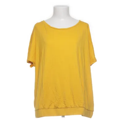 Haut (Jaune) de Essentials by Tchibo Coton, Viscose