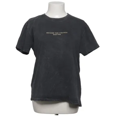 T-shirt (Gris) de Kaotiko