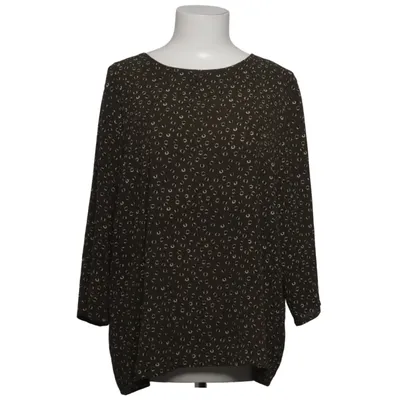 Blus (Grön) från Carla F Elastan, Polyester
