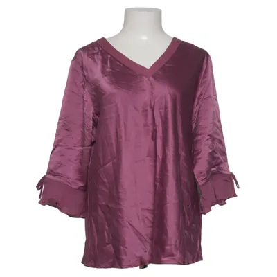 Bluse (Lilla) fra Lily