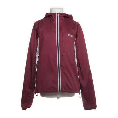 Träningsjacka (Röd) från Peak Performance Polyester