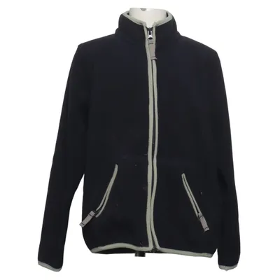 Veste polaire (Bleu) de Ver de Terre Polyester