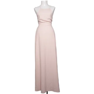 Robe longue (Rose) de ASOS Polyester