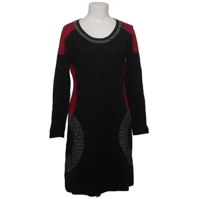 Robe (Noir, Rouge, Multicolore) de Tuzzi Laine