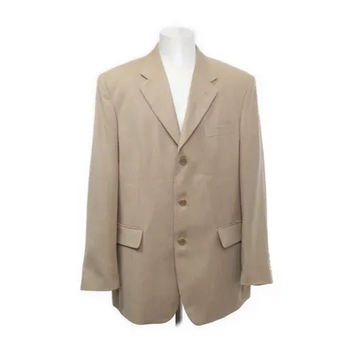 Blazer (Brown) from Classical Clothes Company Polyester