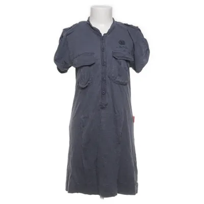 Skjortklänning (FT- 42099) från 10 Feet Bomull