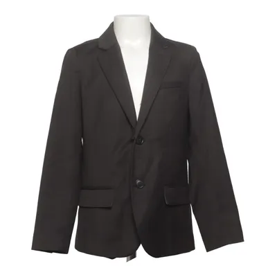 Blazer (Grå) fra Zara Boys Elastan, Polyester, Uld