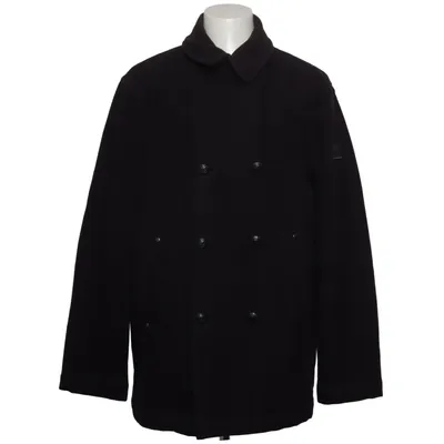 Cabanjacke (Schwarz) von Marina Yachting