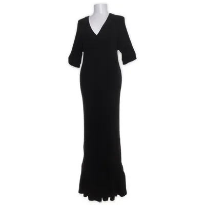 Långklänning (Svart) från Odd Molly Bomull