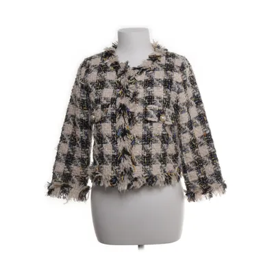 Kavaj (Flerfärgad) från Darling London Bomull, Elastan, Polyester