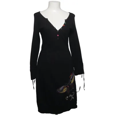 Dress (Black) from Desigual