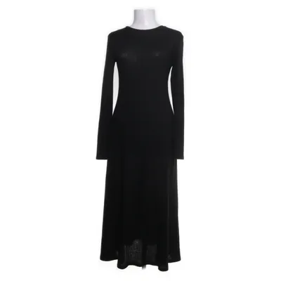 Långklänning (Svart) från Zara