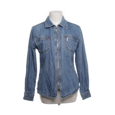 Jeansjacka (Blå) från Stanley