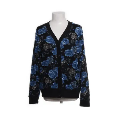 Kofta (Svart, Blå) från Blue Motion