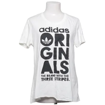 T-shirt (Vit) från Adidas Originals