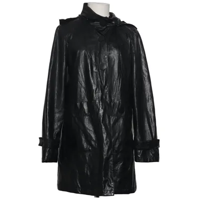 Manteau imperméable (Noir) de Anne L Polyester