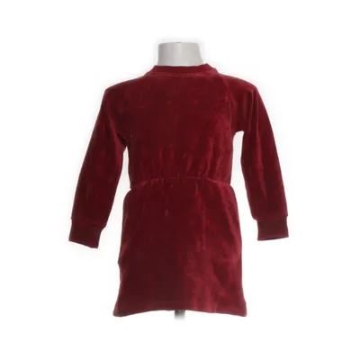 Dress (Red) from Hundred Pieces Cotton, Polyester