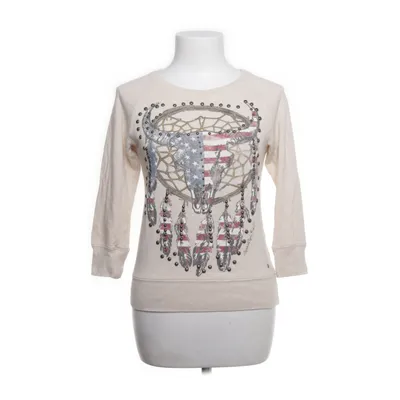 Collegetröja (Beige) från Denim & Supply Ralph Lauren
