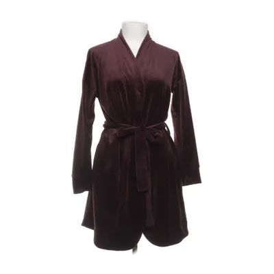 Peignoir (Marron) de Hunkemöller Élasthane, Polyester