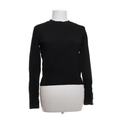 Trui (Zwart) van H&M Polyamide, Viscose