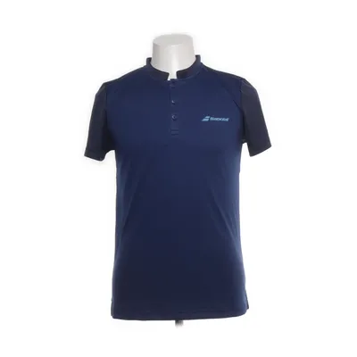 Träningströja (Blå) från Babolat Polyester