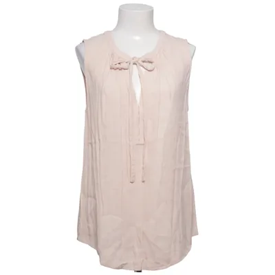 Tank Top (Beige) from Cream Viscose