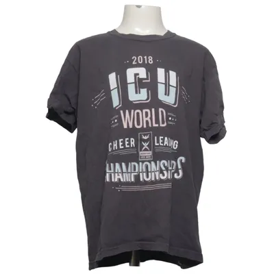 T-shirt (Gray) from Comfort Colors