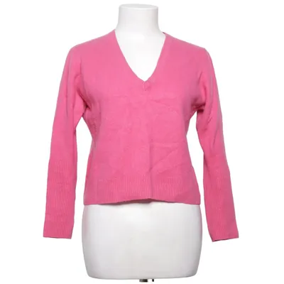 Pullover (Pink) from Von Daniels Cashmere