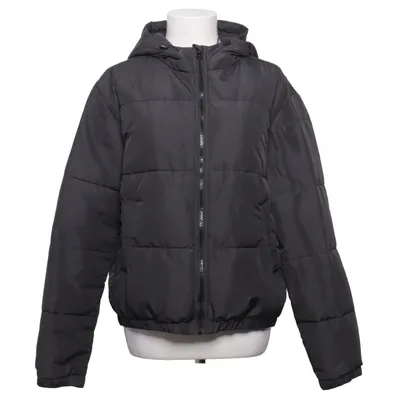 Vinterjacka (Grå) från Twintip Polyester
