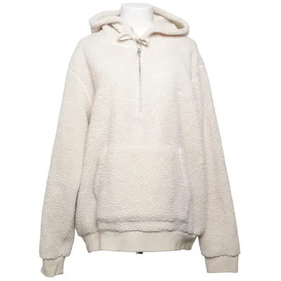 Huvtröja (Moorgate hoodie) från Wood Wood Bomull, Elastan, Polyester