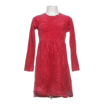 Klänning (Röd) från Villervalla Bomull, Polyester