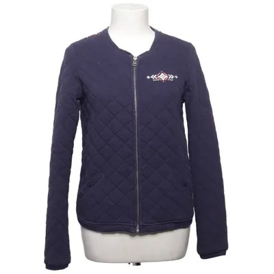 Jacka (Blå) från Roxy Bomull, Polyester