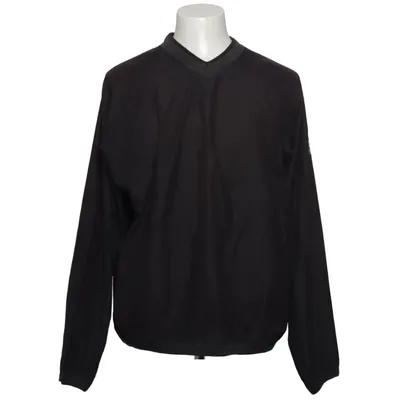 Anorak (Sort) fra Ashworth Polyester