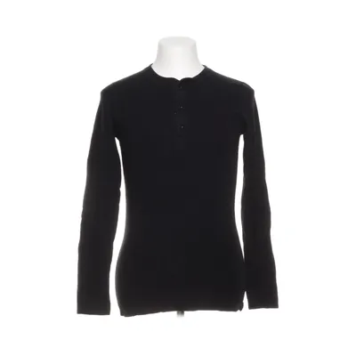 Farfarströja (Svart) från David Beckham by H&M