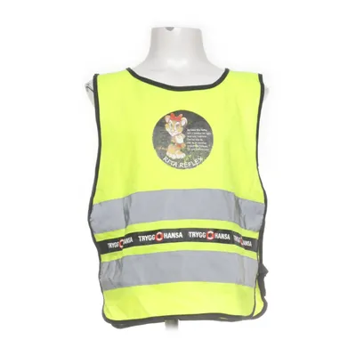 Uniform (Gul, Svart, Grå) från Trygg Hansa Polyester