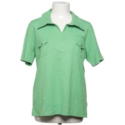Poloshirt (Groen) van Daily Sport