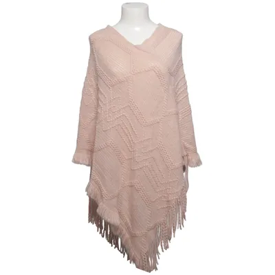 Poncho (Roze) van MyHailys