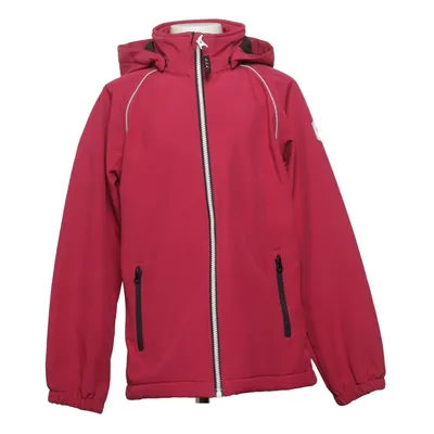 Softshell jacket (Rood) van Playtech by Name It Polyester